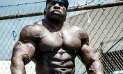 Kali Muscle