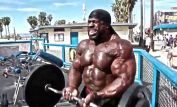 Kali Muscle