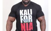 Kali Muscle