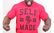 Kali Muscle