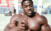 Kali Muscle