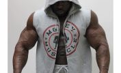 Kali Muscle