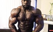 Kali Muscle