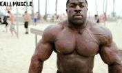 Kali Muscle