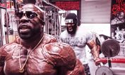 Kali Muscle