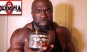 Kali Muscle