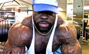 Kali Muscle