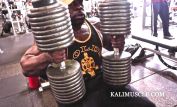 Kali Muscle