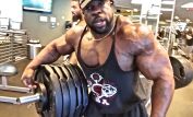 Kali Muscle