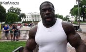 Kali Muscle