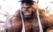 Kali Muscle