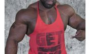 Kali Muscle