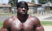 Kali Muscle