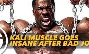 Kali Muscle