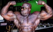 Kali Muscle