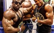 Kali Muscle