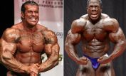 Kali Muscle