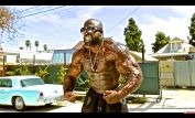 Kali Muscle