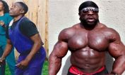 Kali Muscle