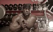 Kali Muscle