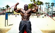 Kali Muscle