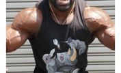 Kali Muscle