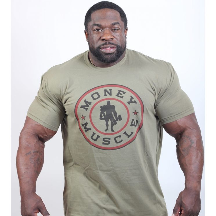 Kali Muscle