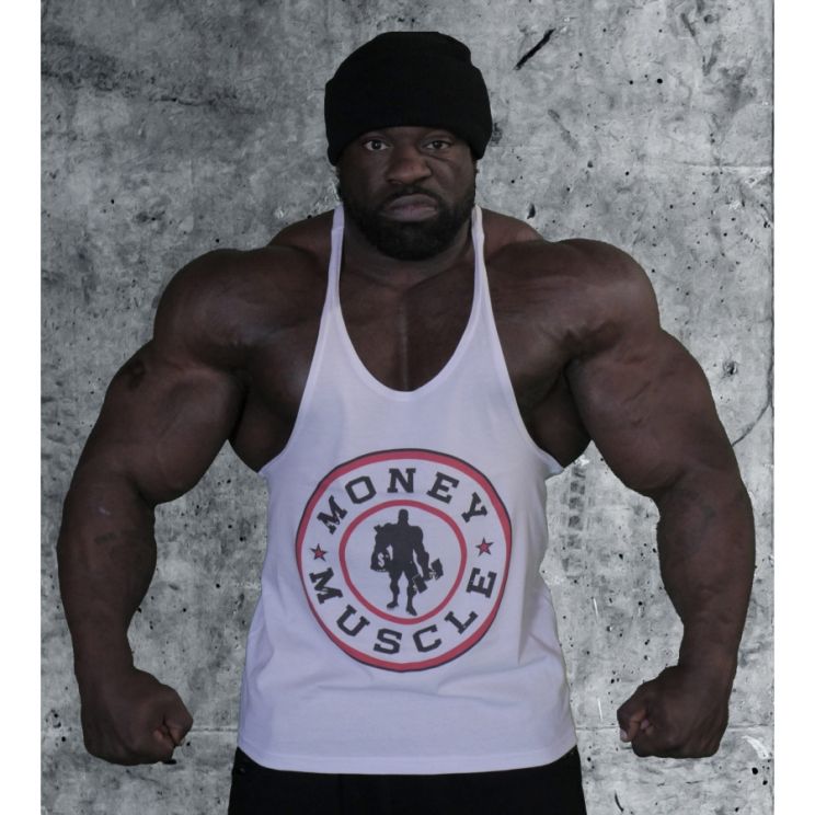 Kali Muscle