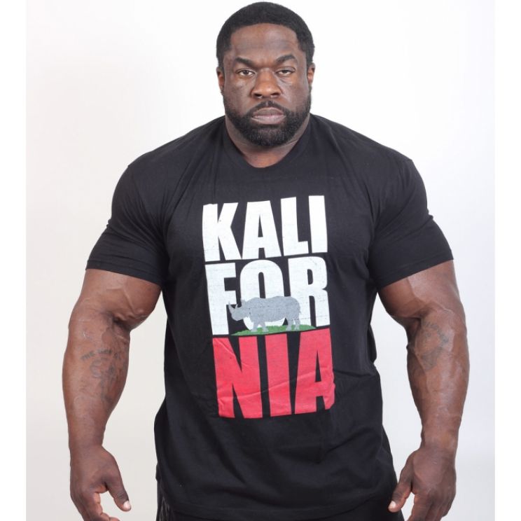 Kali Muscle