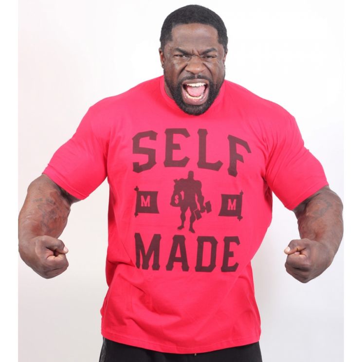 Kali Muscle