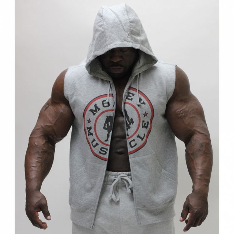 Kali Muscle