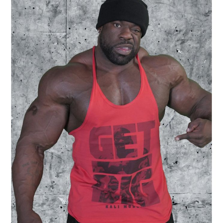 Kali Muscle