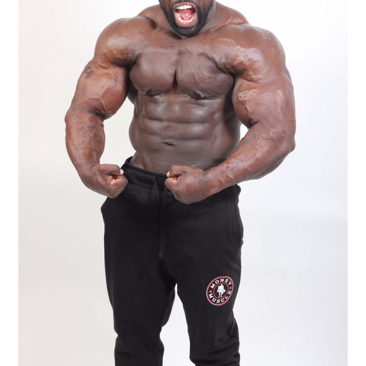 Kali Muscle