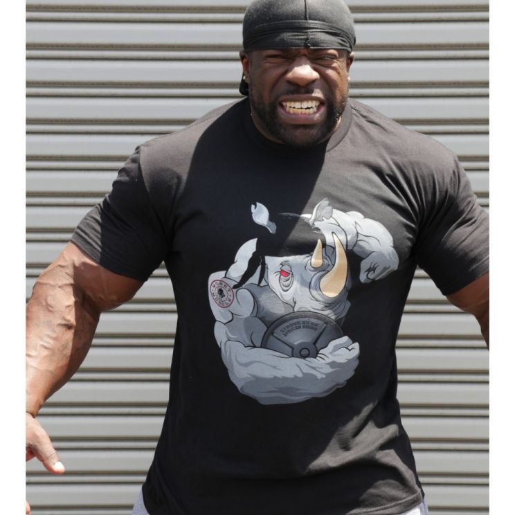 Kali Muscle
