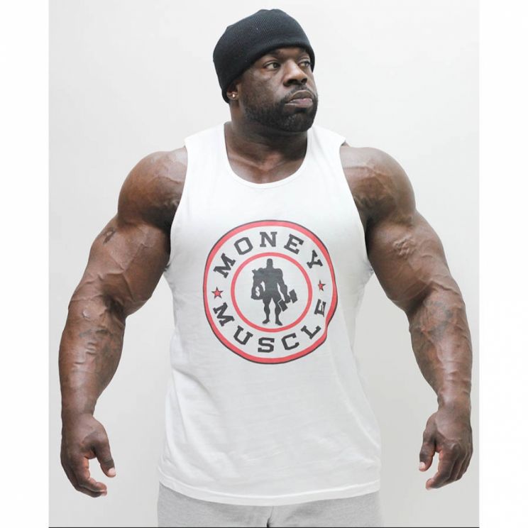 Kali Muscle