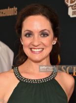 Kali Rocha photo