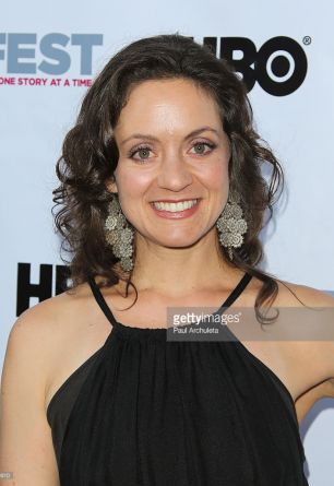Kali Rocha