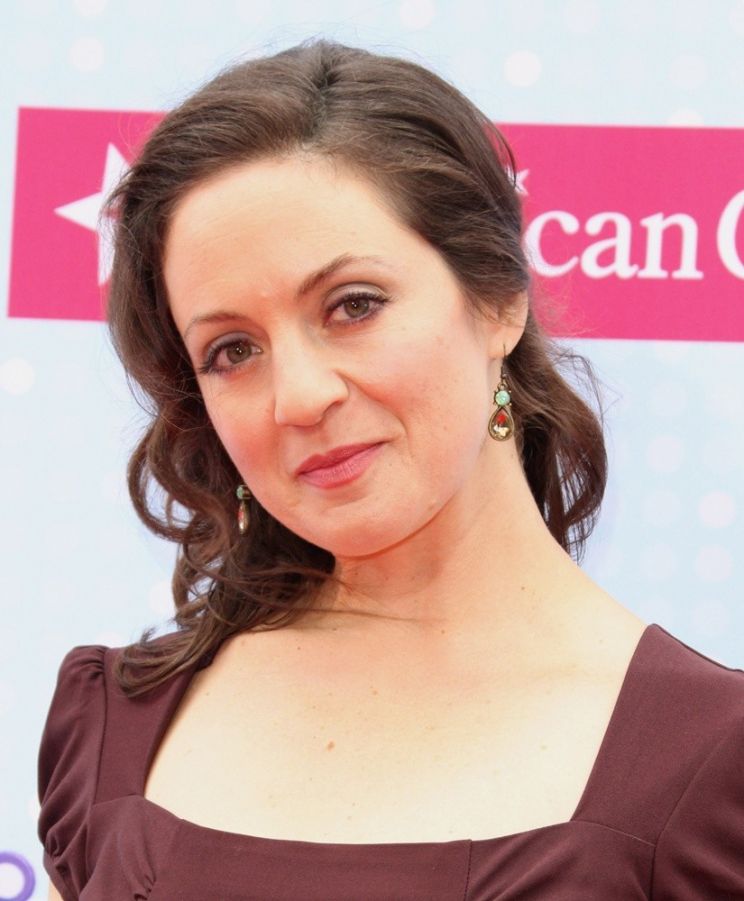 Kali Rocha