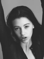 Kalia Prescott photo