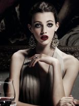 Kalia Prescott photo