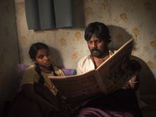 Kalieaswari Srinivasan