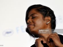 Kalieaswari Srinivasan
