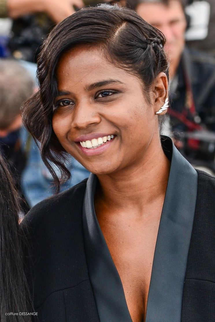 Kalieaswari Srinivasan