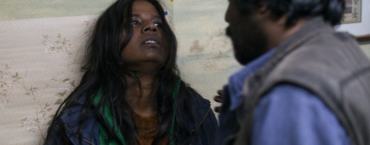 Kalieaswari Srinivasan