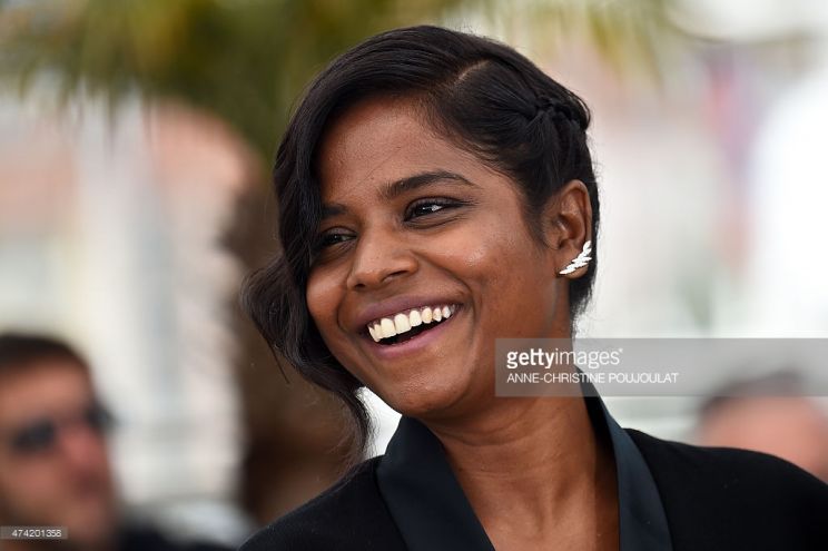 Kalieaswari Srinivasan