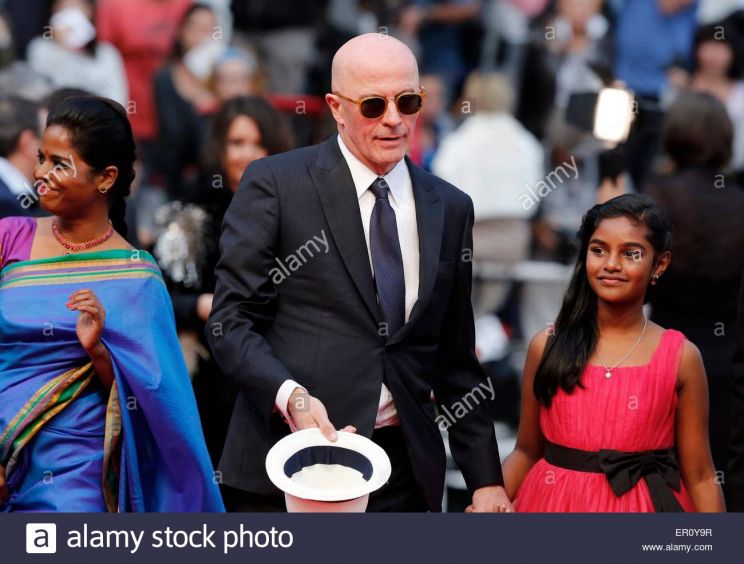 Kalieaswari Srinivasan
