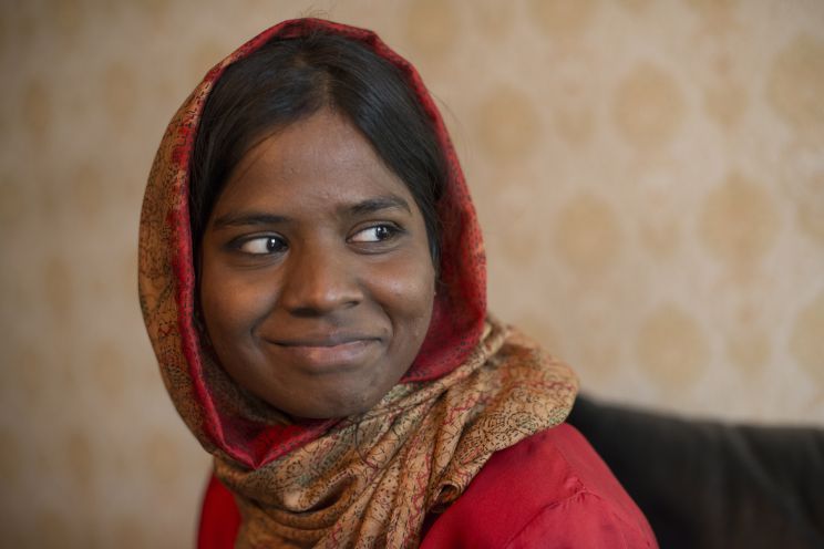 Kalieaswari Srinivasan