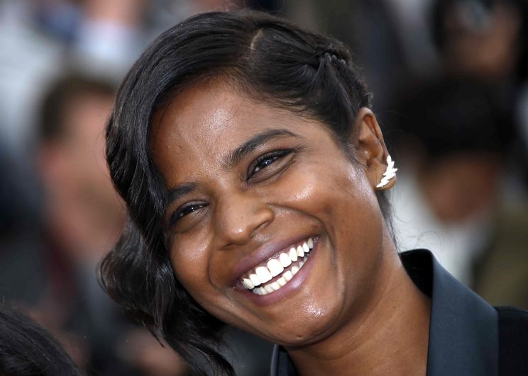 Kalieaswari Srinivasan