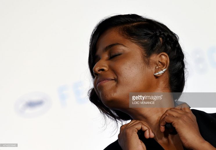 Kalieaswari Srinivasan