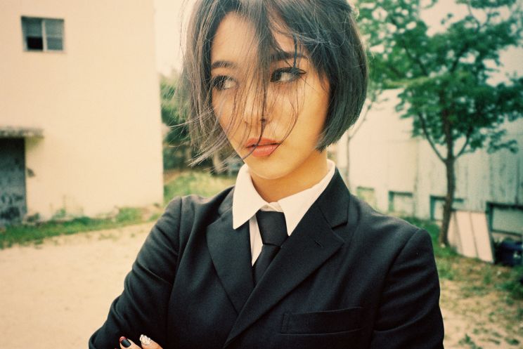 Kalina Ryu